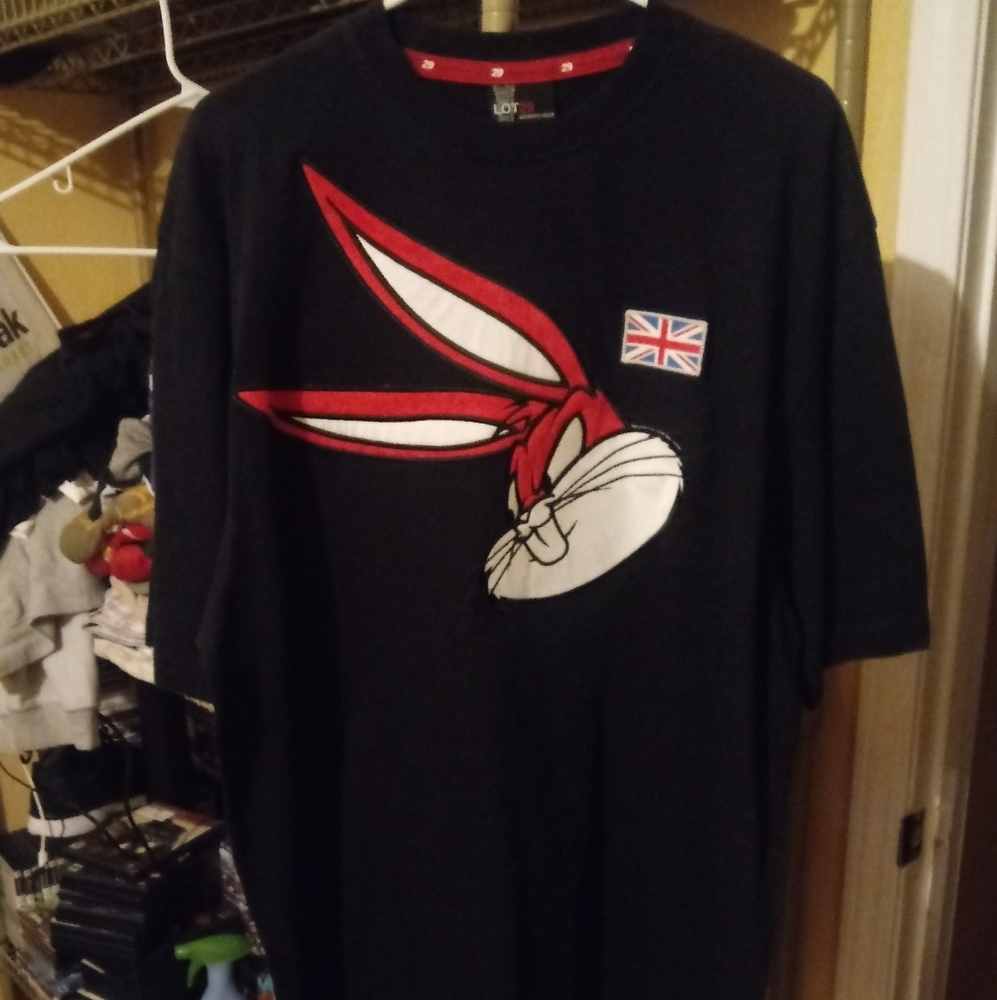 Lot29 T-Shirt
